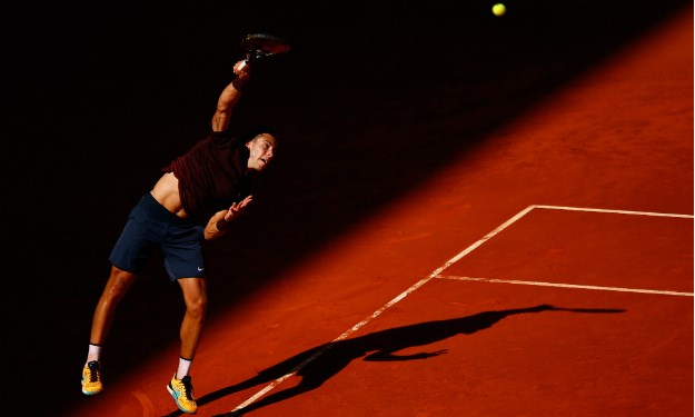 Borna Ćorić i Ana Konjuh projurili kroz prvo kolo Roland Garrosa